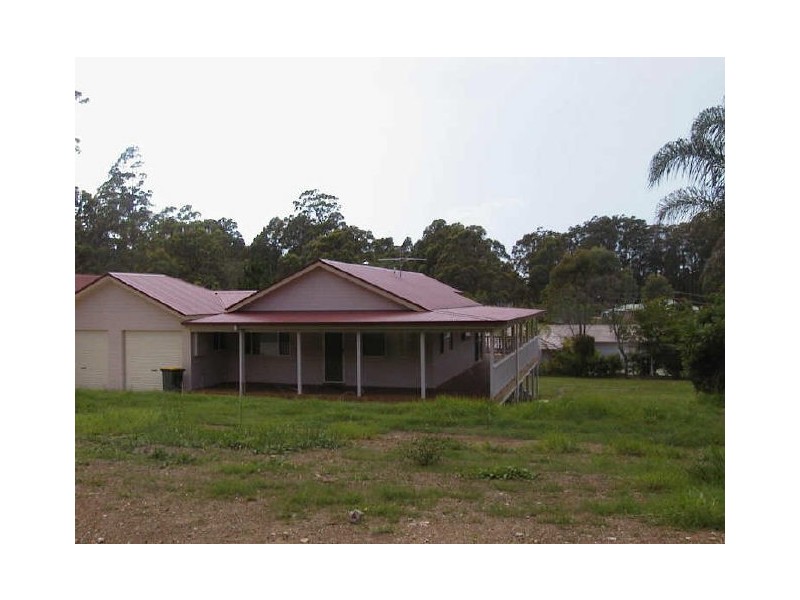 2/17 Palmer Road, Woolgoolga NSW 2456
