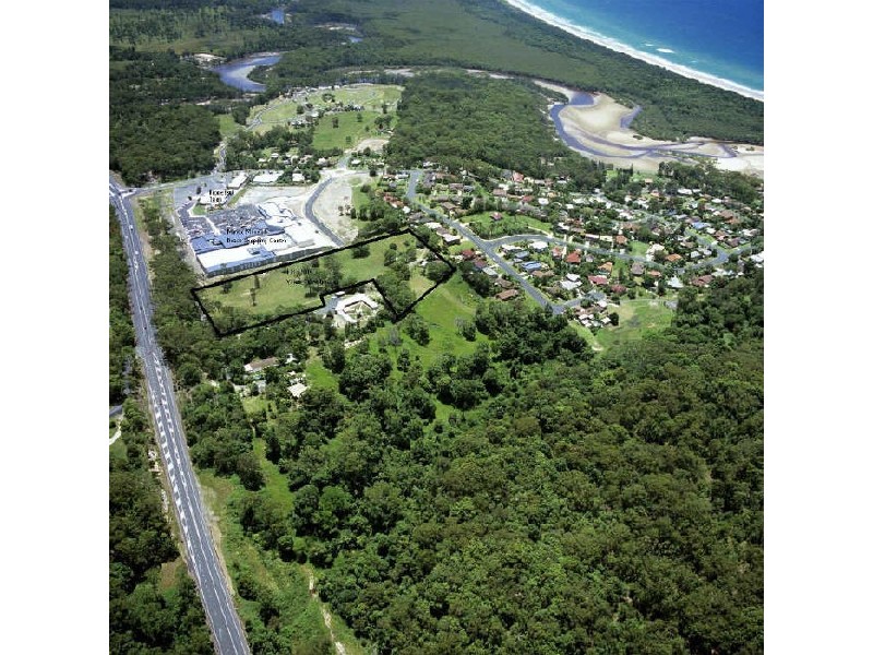 1206 Pacific Highway, Moonee Beach NSW 2450