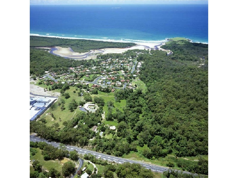 1206 Pacific Highway, Moonee Beach NSW 2450