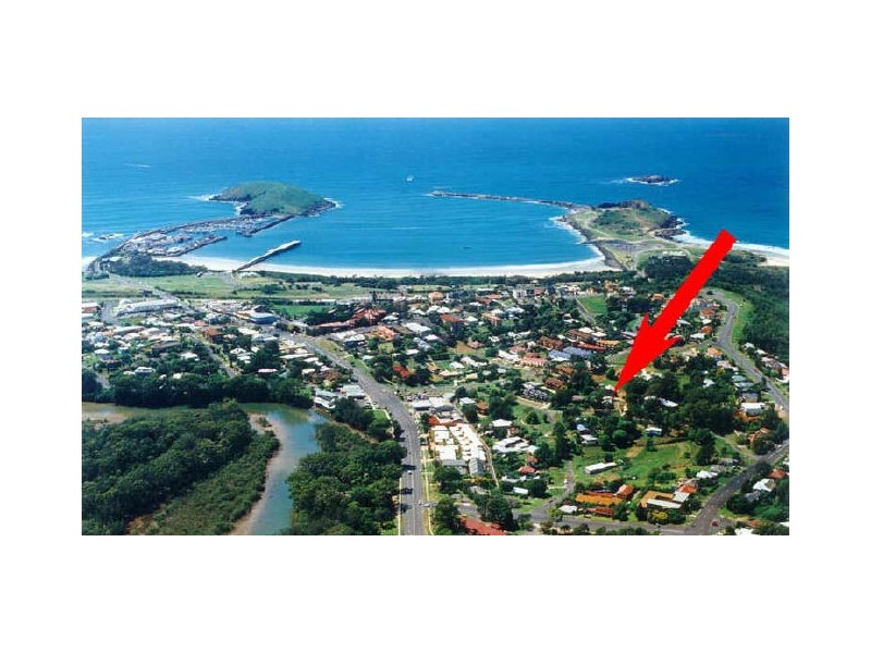 4 Short Street, Coffs Harbour NSW 2450