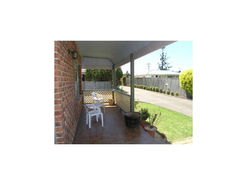2/46 West High Street, Coffs Harbour NSW 2450