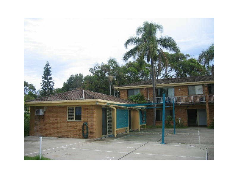 12/5-9 Boultwood Street, Coffs Harbour NSW 2450