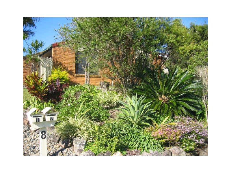 1/8 Playford Avenue, Boambee NSW 2450