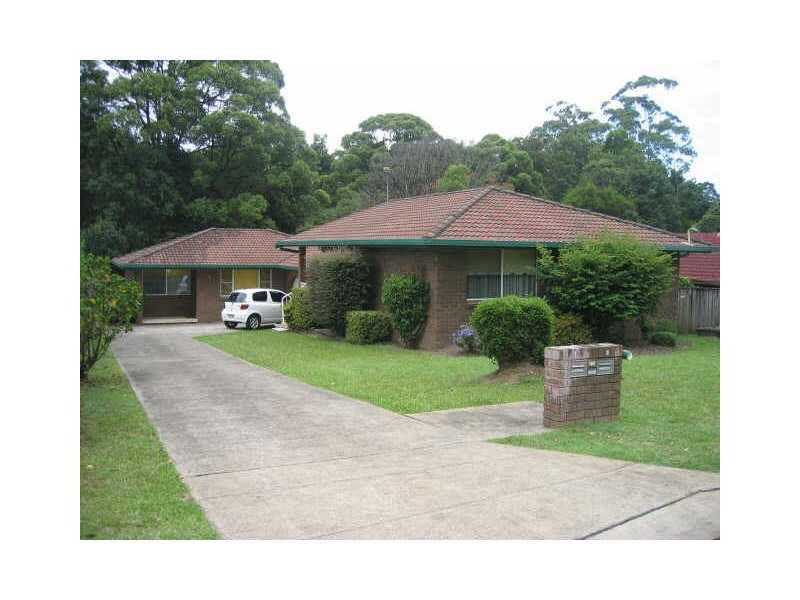 2/107 Argyll Street, Coffs Harbour NSW 2450