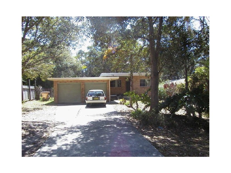 27 Moonee Beach Road, Moonee Beach NSW 2450