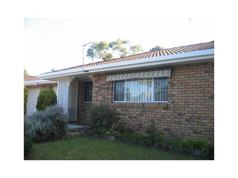 1/95 Bray Street, Coffs Harbour NSW 2450
