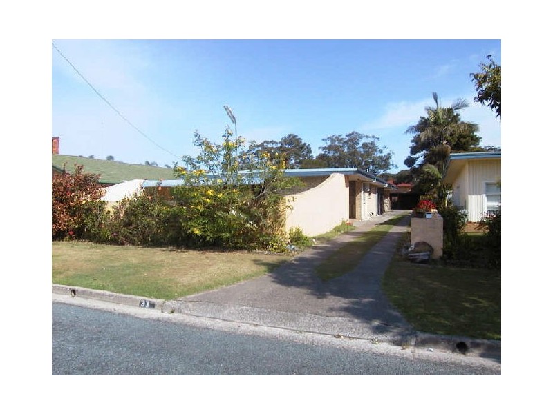 33A Boultwood Street, Coffs Harbour NSW 2450