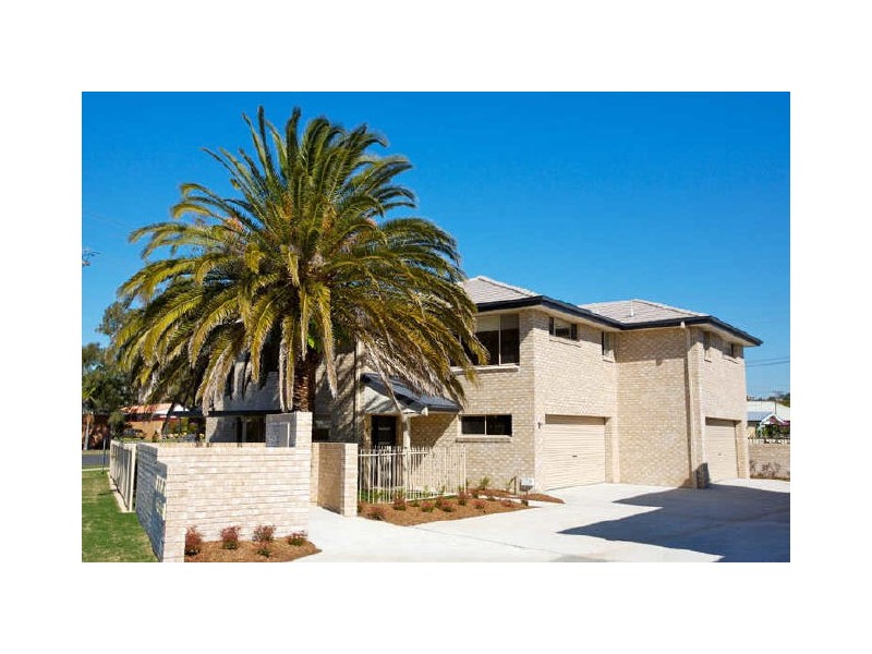 6/25 Hill Street, Coffs Harbour NSW 2450