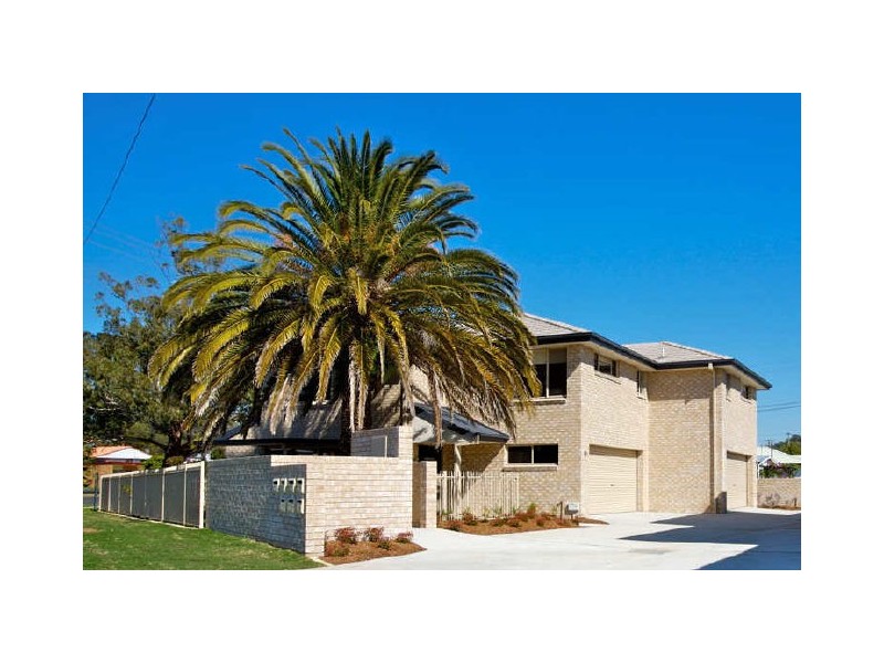6/25 Hill Street, Coffs Harbour NSW 2450