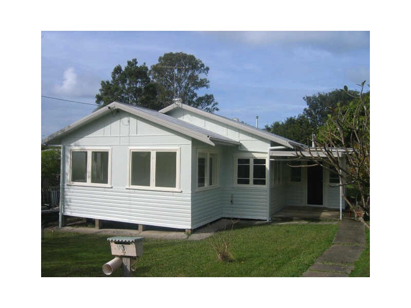 3 Katoomba Street, Coffs Harbour NSW 2450