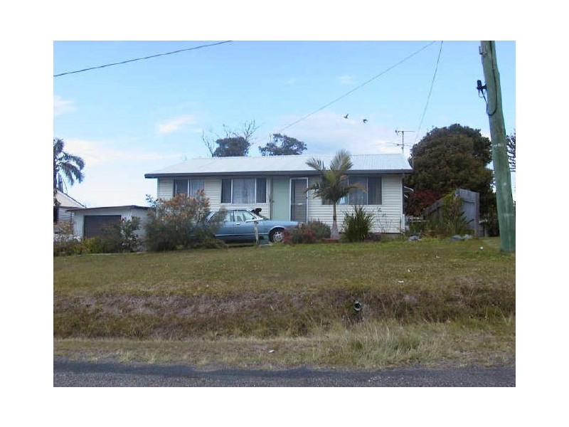 10 Waterloo Street, Woolgoolga NSW 2456