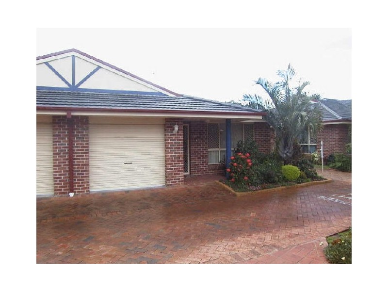 21/7 Gundagai Place, Coffs Harbour NSW 2450