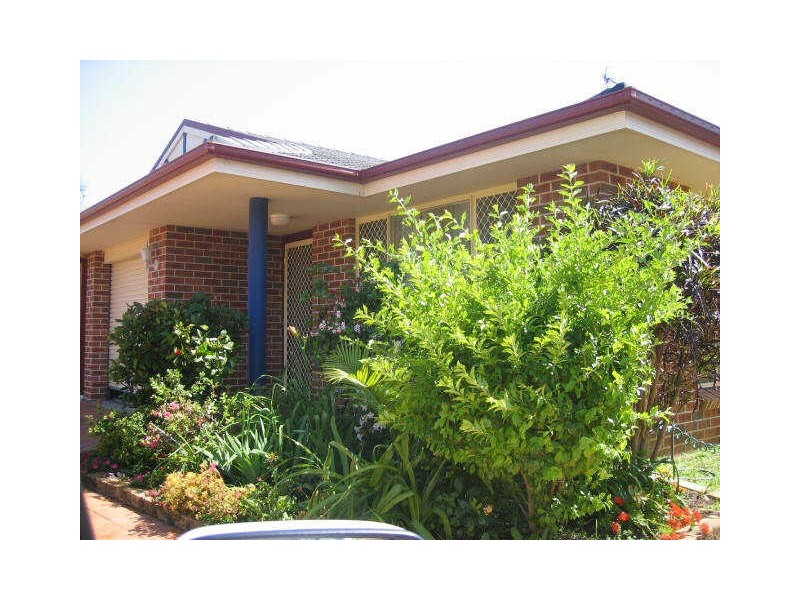 21/7 Gundagai Place, Coffs Harbour NSW 2450
