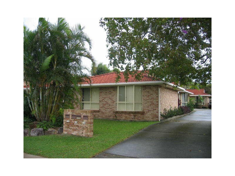 2/57 Arthur Street, Coffs Harbour NSW 2450
