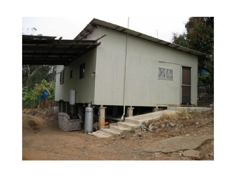 Lot 3-B Unwins Road, Woolgoolga NSW 2456