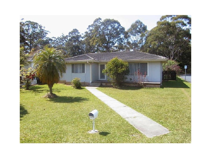 205 Rose Avenue, Coffs Harbour NSW 2450