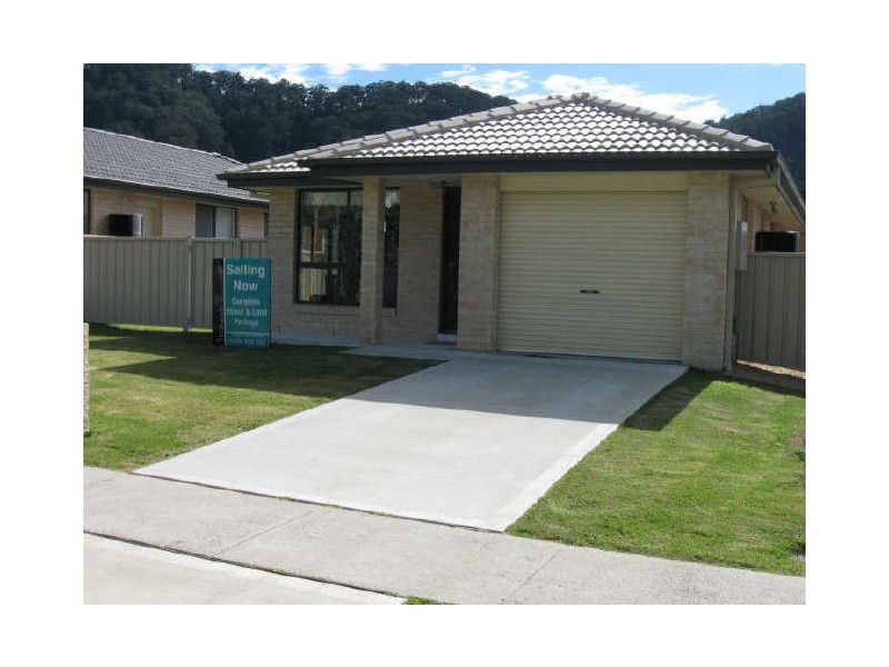 14 Carrall Close, Coffs Harbour NSW 2450