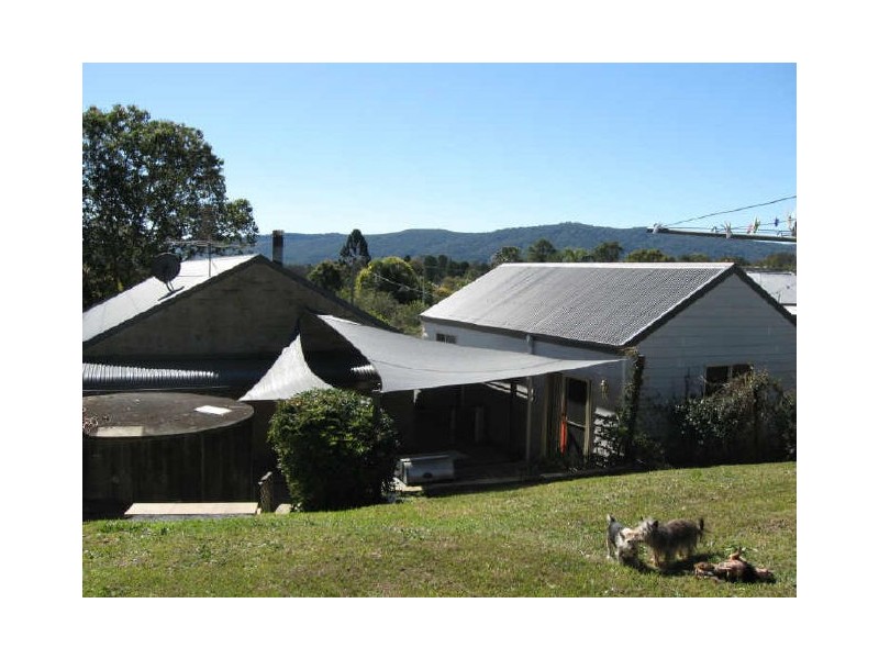 31 Church Street, Nana Glen NSW 2450