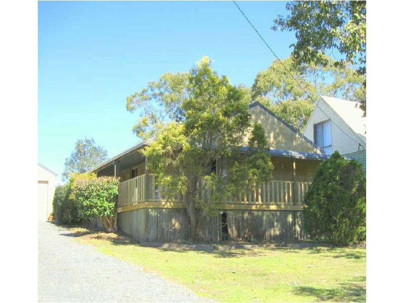 31 Church Street, Nana Glen NSW 2450