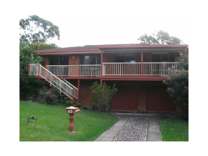 34 Warrawee Street, Coffs Harbour NSW 2450