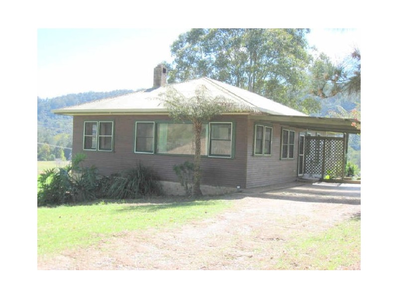 248 Upper Orara Road, Karangi NSW 2450