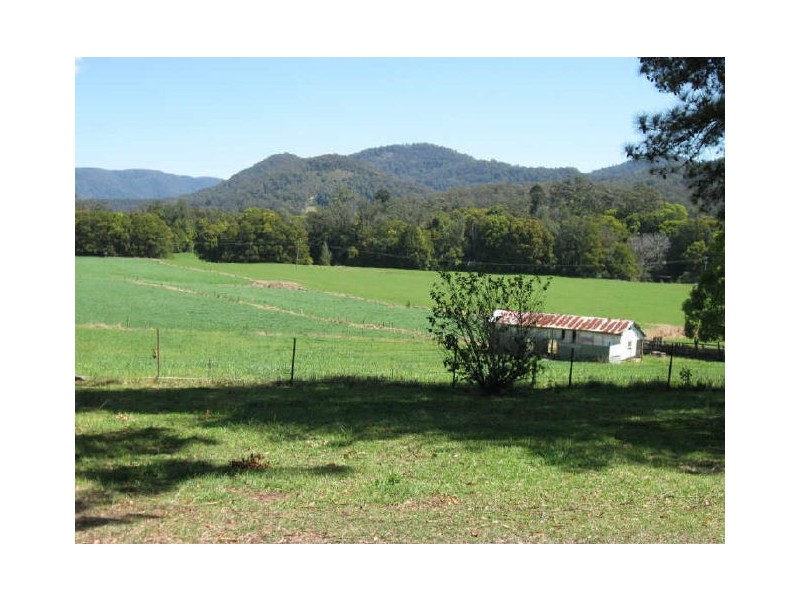 248 Upper Orara Road, Karangi NSW 2450