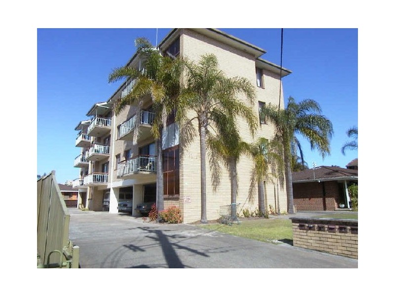 8/18 San Francisco Avenue, Coffs Harbour NSW 2450