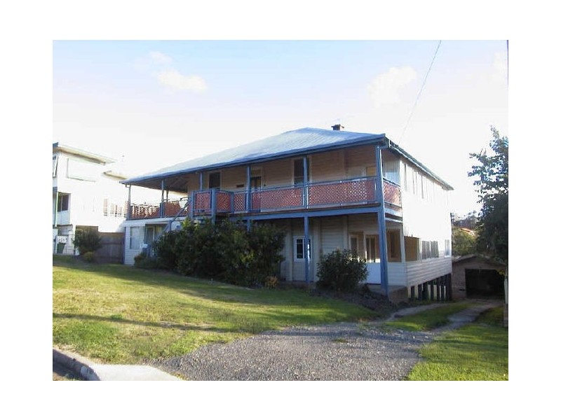 163 Edinburgh Street, Coffs Harbour NSW 2450