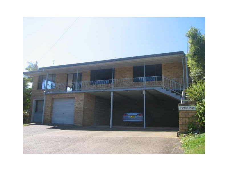 4/194 Edinburgh Street, Coffs Harbour NSW 2450