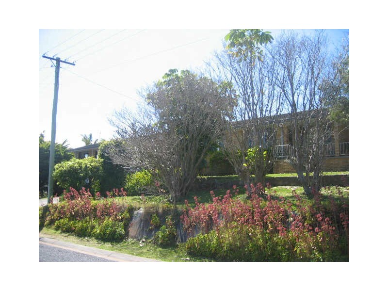 4/194 Edinburgh Street, Coffs Harbour NSW 2450
