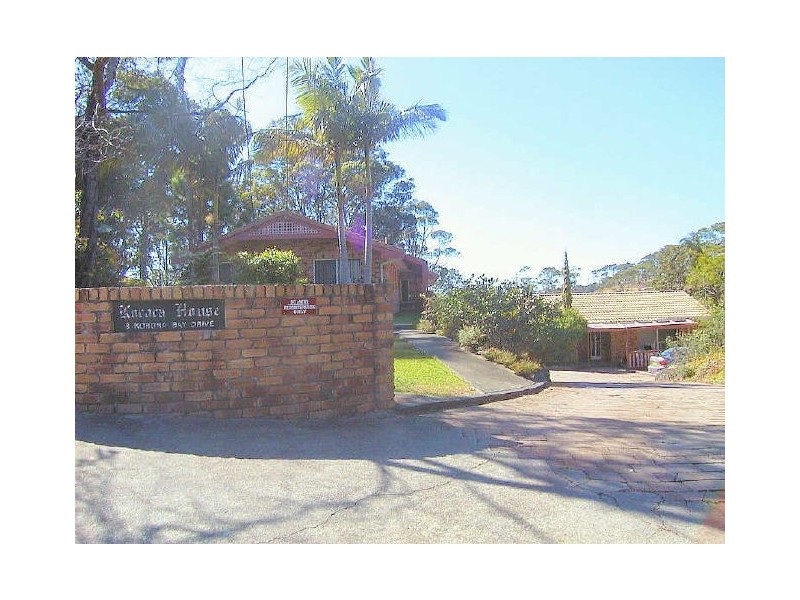 2/8 Korora Bay Drive, Coffs Harbour NSW 2450