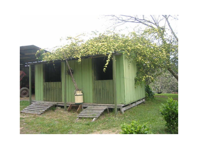 416 BUCCA ROAD, Coffs Harbour NSW 2450