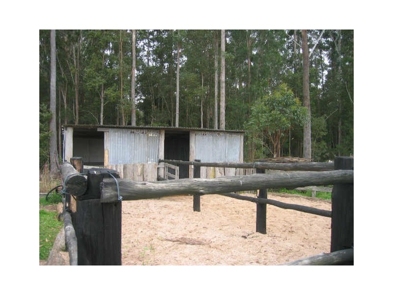 416 BUCCA ROAD, Coffs Harbour NSW 2450
