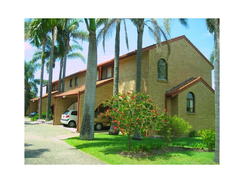 3/18 Brunswick Avenue, Coffs Harbour NSW 2450