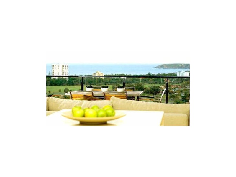 Lot 8 Gerard Drive (The Summit), Coffs Harbour NSW 2450