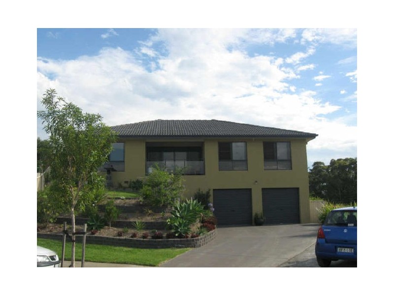 9 Eckford Close, Boambee NSW 2450