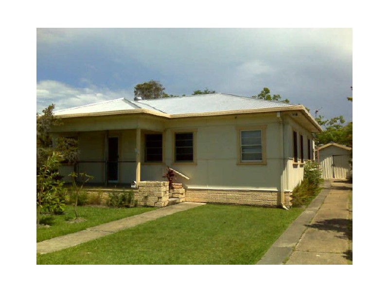 84 Albany Street, Coffs Harbour NSW 2450