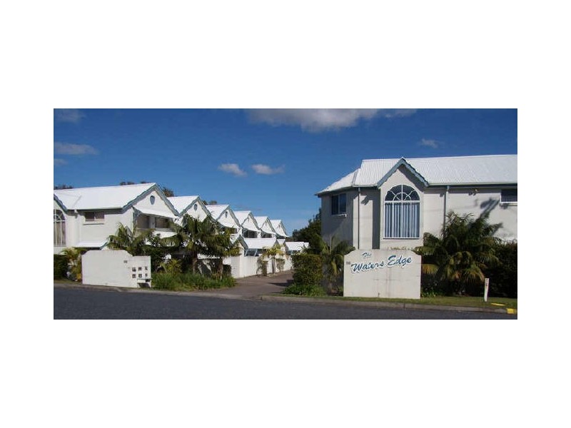 11/43 Edgar Street, Coffs Harbour NSW 2450
