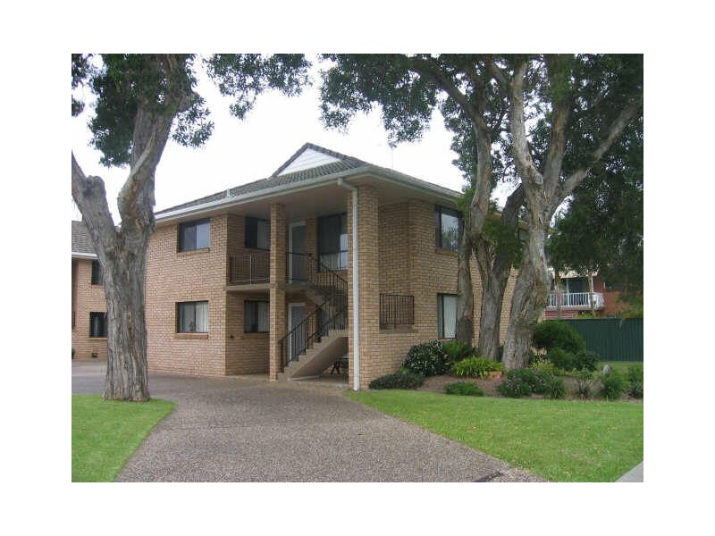 2/38 Elizabeth Street, Sawtell NSW 2452