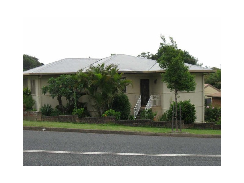 17 Frances Street, Coffs Harbour NSW 2450