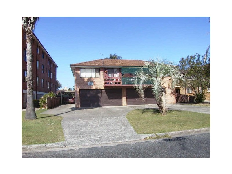 4/8 San Francisco Avenue, Coffs Harbour NSW 2450