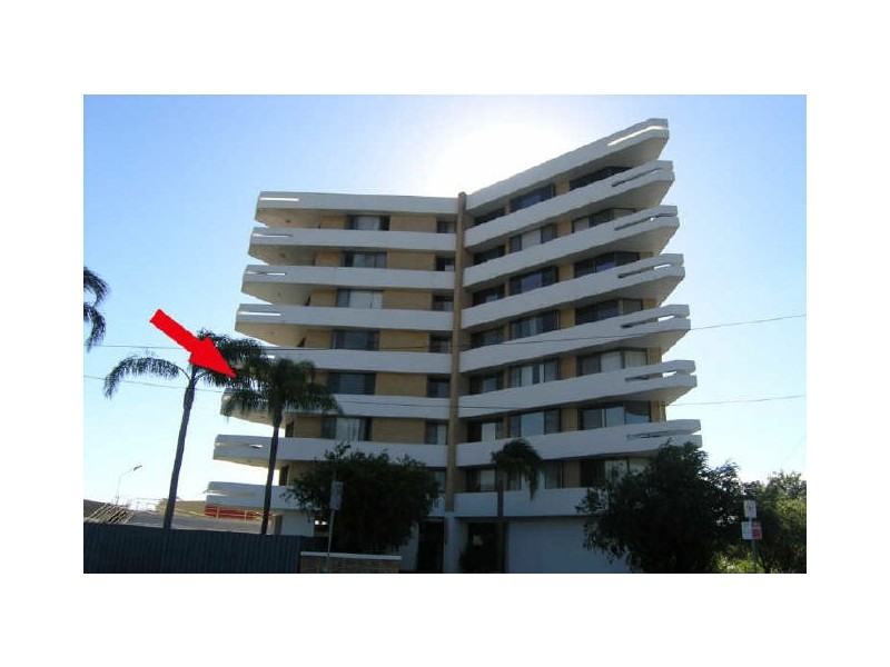 7/7 Dalley Street, Coffs Harbour NSW 2450