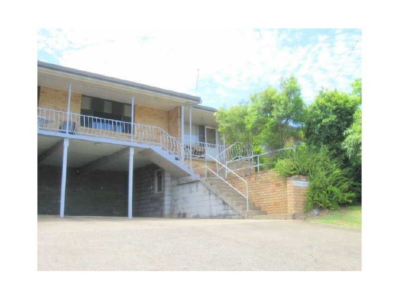 3/194 Edinburgh Street, Coffs Harbour NSW 2450
