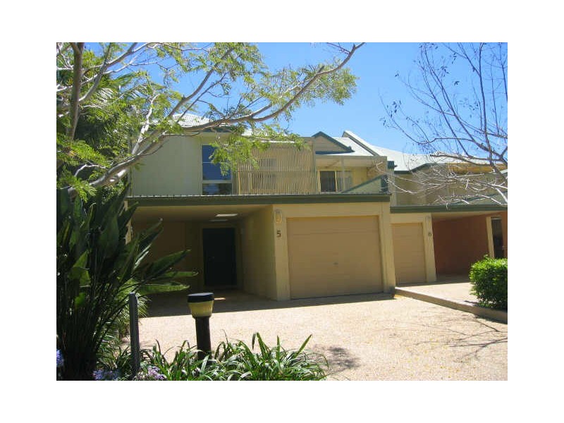 5/8 Grasslands Close, Coffs Harbour NSW 2450