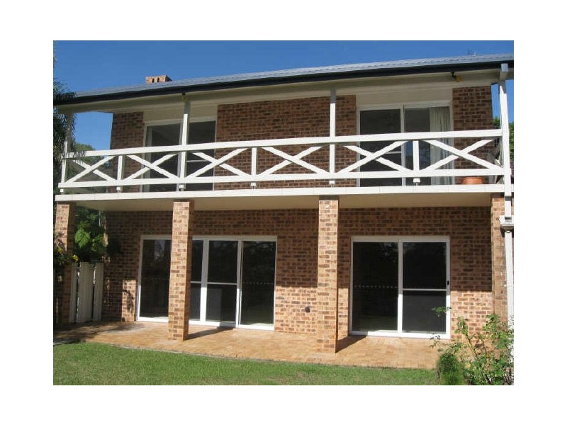 1/19 Korora Bay Drive, Coffs Harbour NSW 2450