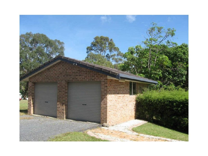 16 Sugarmill Road, Coffs Harbour NSW 2450