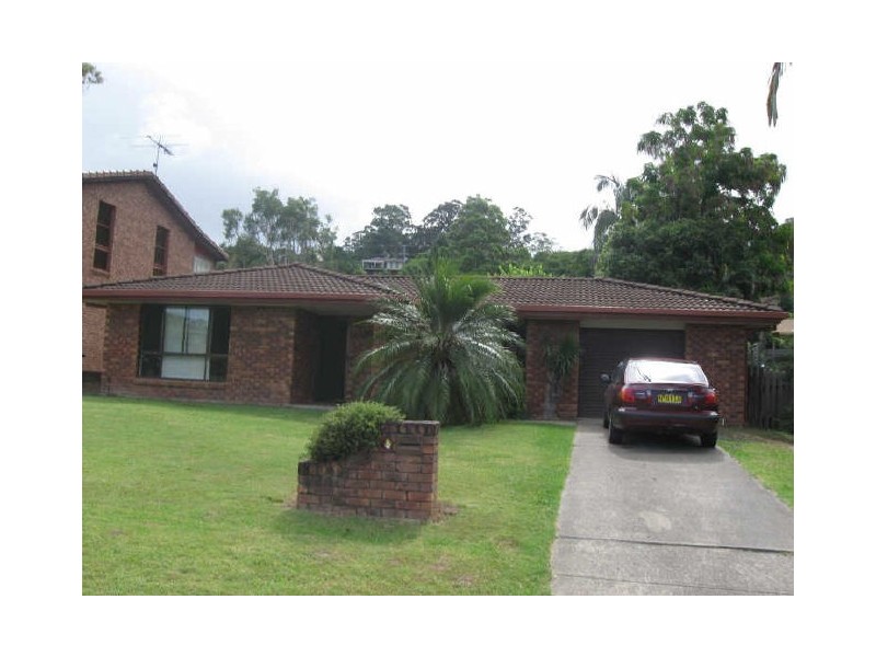 122 Combine Street, Coffs Harbour NSW 2450