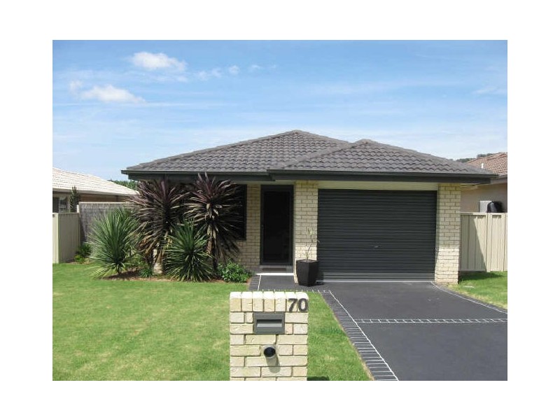 70 Roselands Drive, Coffs Harbour NSW 2450