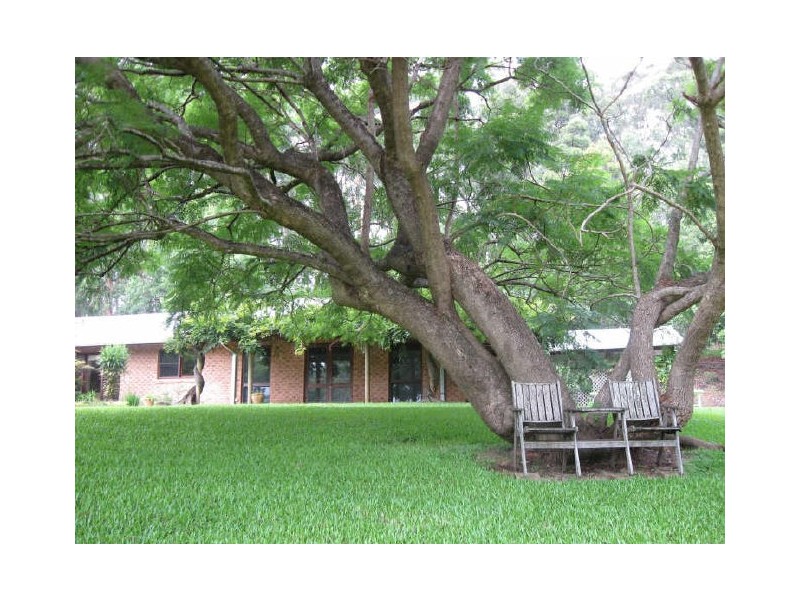 42b FINLAYS ROAD (Korora Basin), Coffs Harbour NSW 2450