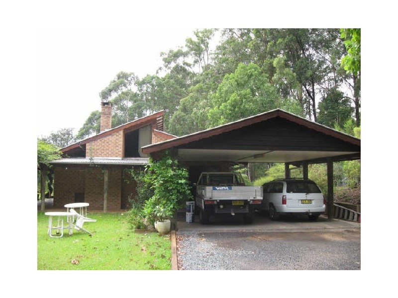42b FINLAYS ROAD (Korora Basin), Coffs Harbour NSW 2450